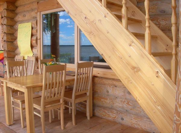 Holiday Complex Cirmas Ezerkrasts Ludza Ruang foto
