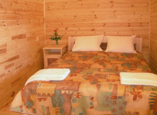 Holiday Complex Cirmas Ezerkrasts Ludza Ruang foto