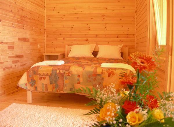 Holiday Complex Cirmas Ezerkrasts Ludza Ruang foto