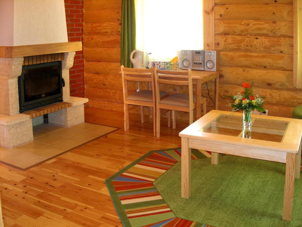 Holiday Complex Cirmas Ezerkrasts Ludza Bagian luar foto